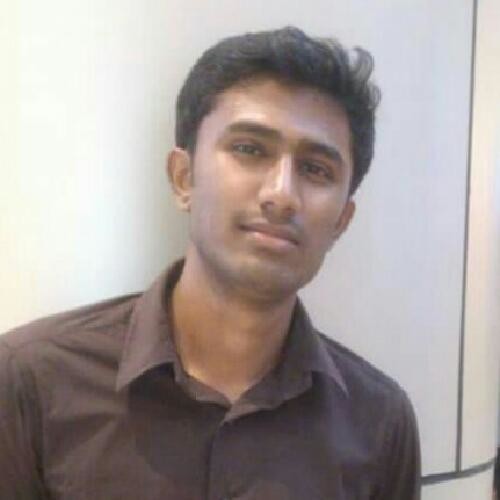 Thaneesh